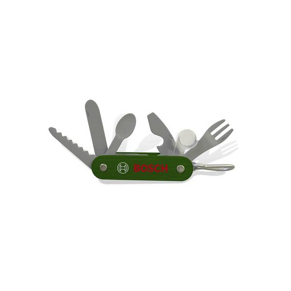 Klein Theo 8166 Bosch multifunkční nářadí, dřevo Bosch mini