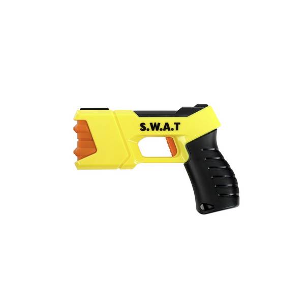 Klein Theo 8824 PRO - S.W.A.T. Vibrace a světlo Professionals