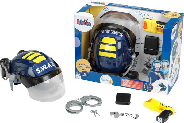 Klein Theo 8841 PRO - S.W.A.T. Sada pro použití Professionals