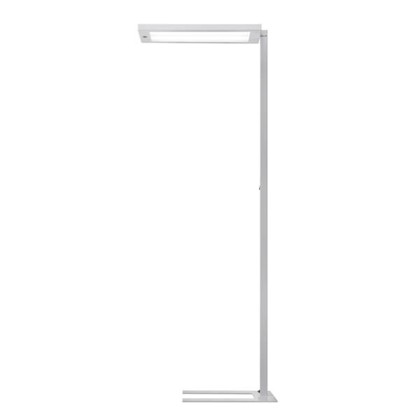 Waldmann 00812431 00812431 LED stojací lampa LED  85 W  bílá