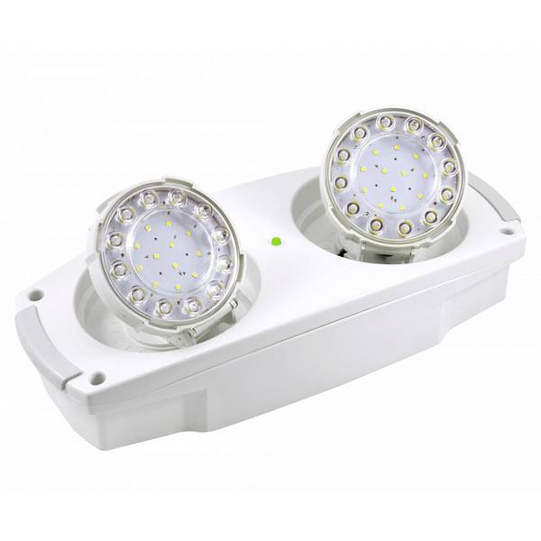 Eaton BL2MD-C3-AT LED nouzové osvětlení únikových cest