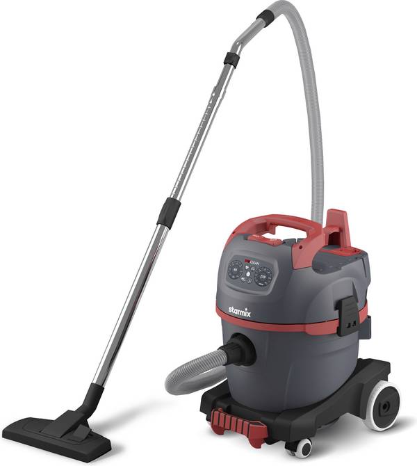 Starmix uCleanLD1420HMT průmyslový vysavač