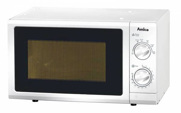 Amica MW 13150 W ws mikrovlnná trouba bílá 700 W