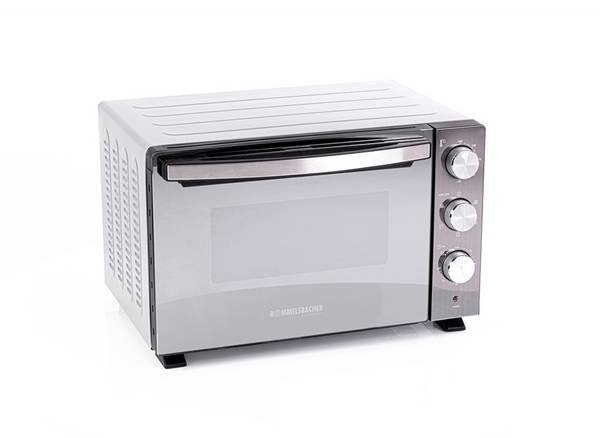 Rommelsbacher BGS 1500 Mini trouba   30 l