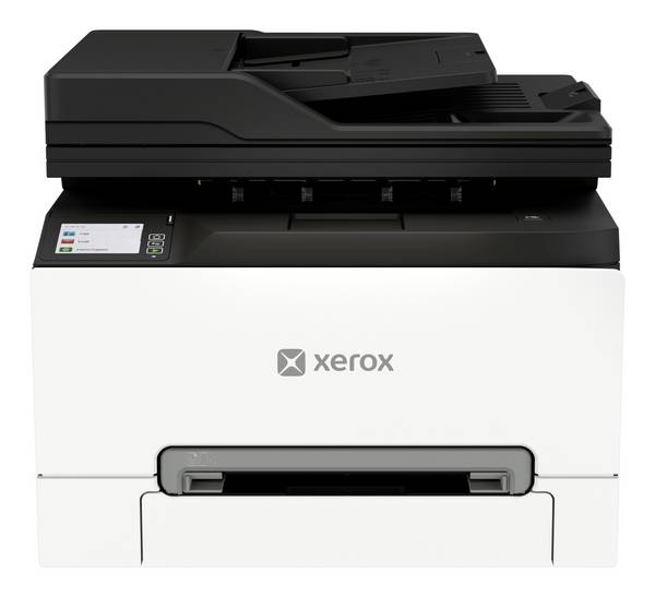 Xerox C255V/AEU - Multifunktionsdrucker multifunkční tiskárna laserová   A4 26 str./min 25 str./min 2400 x 600 dpi