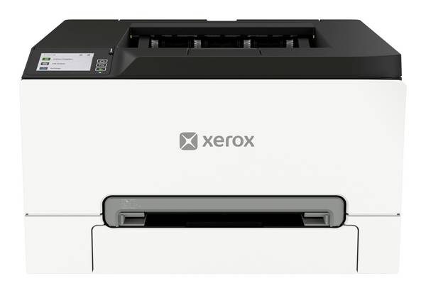 Xerox C300V/EU - Drucker - Farbe - Duple tiskárna laserová   A4 32 str./min 30 str./min 2400 x 600 dpi