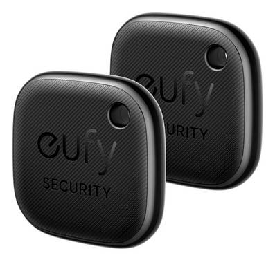 eufy Security SmartTrack Link Tracker černá
