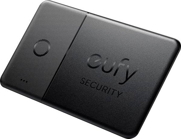 eufy Security SmartTrack Card Tracker
