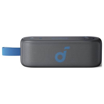 Anker Soundcore Select 3 Bluetooth® reproduktor USB, přenosné, prachotěsný, odolná vůči stříkající vodě vícebarevná-0