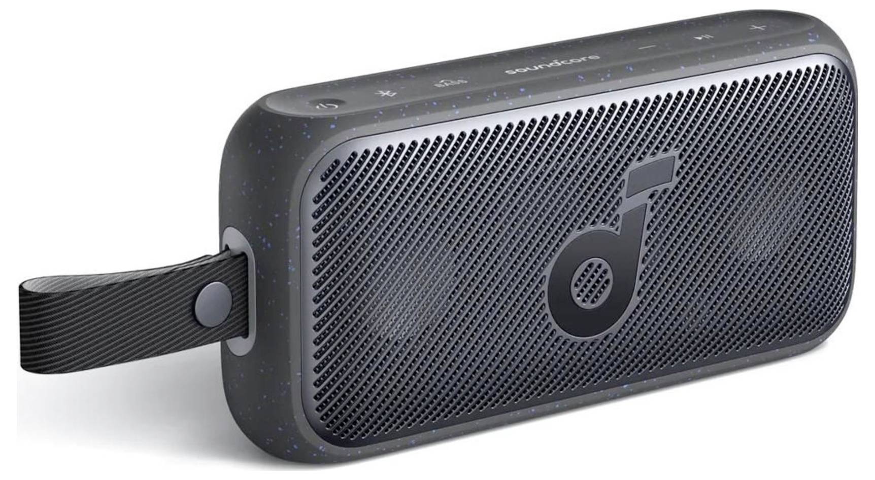 Anker Soundcore Motion 300 Bluetooth® reproduktor USB, přenosné, prachotěsný, odolná vůči stříkající vodě-3