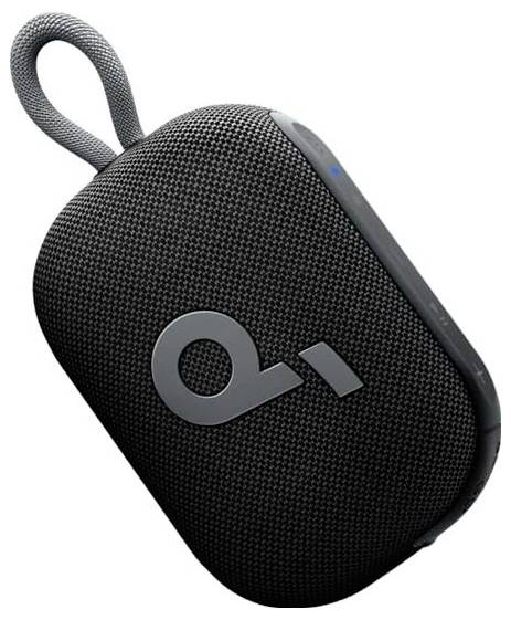 Anker Soundcore Select 4 Go Bluetooth® reproduktor USB, přenosné, prachotěsný, odolná vůči stříkající vodě-0