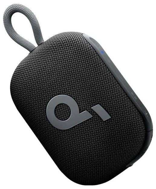 Anker Soundcore Select 4 Go Bluetooth® reproduktor USB, přenosné, prachotěsný, odolná vůči stříkající vodě-6