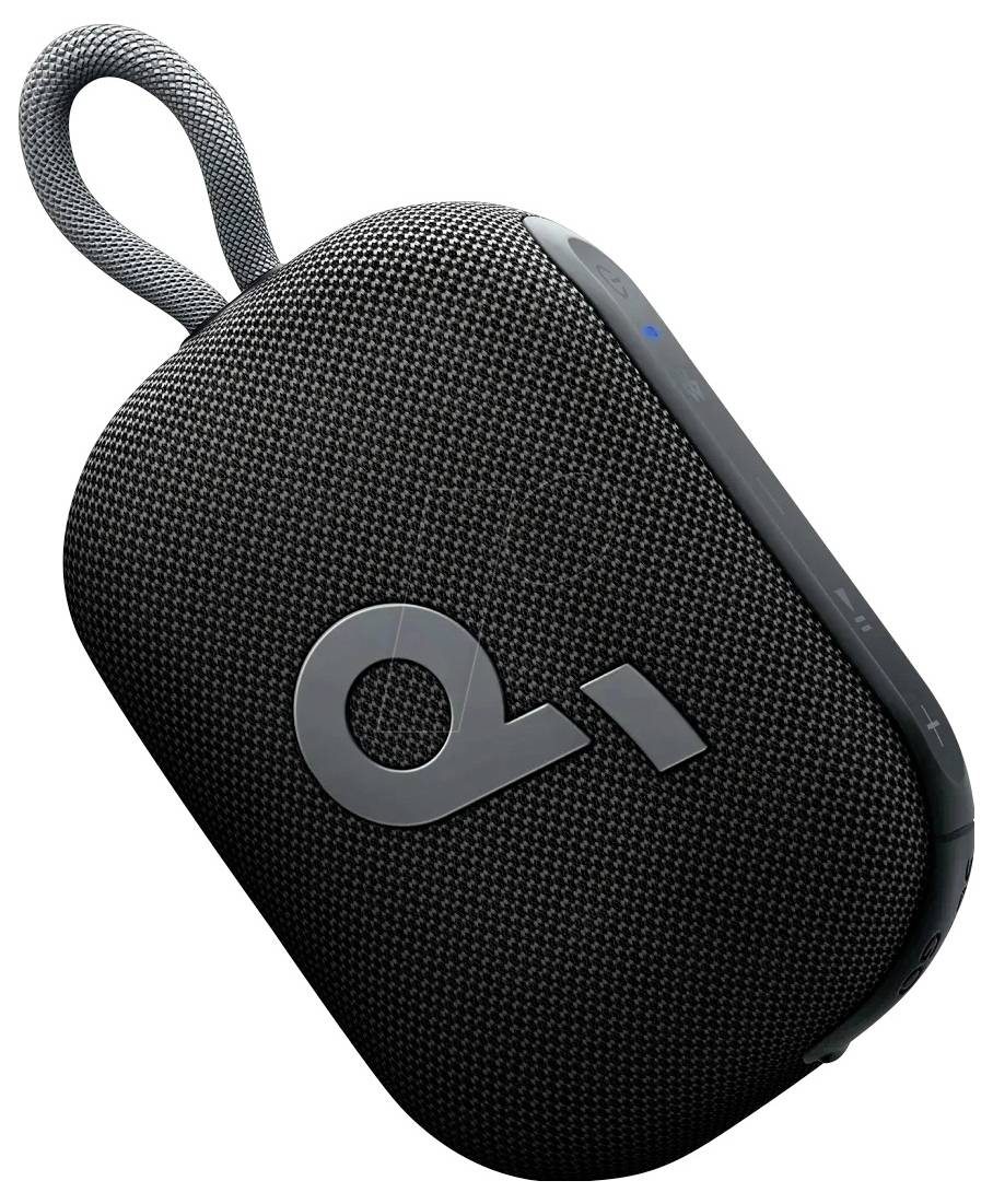 Anker Soundcore Select 4 Go Bluetooth® reproduktor USB, přenosné, prachotěsný, odolná vůči stříkající vodě-7