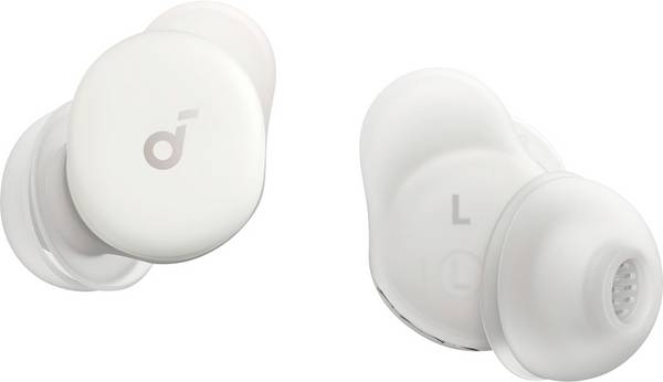 Anker Soundcore Sleep A30  špuntová sluchátka (In Ear) Bluetooth® stereo   Nabíjecí pouzdro