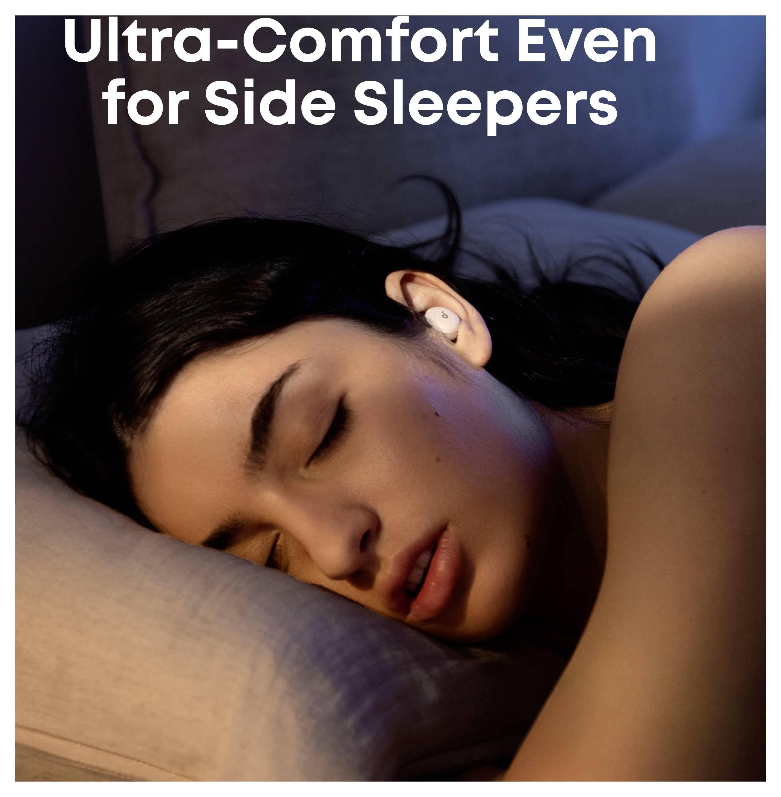 Anker Soundcore Sleep A30 špuntová sluchátka (In Ear) Bluetooth® stereo Nabíjecí pouzdro-5
