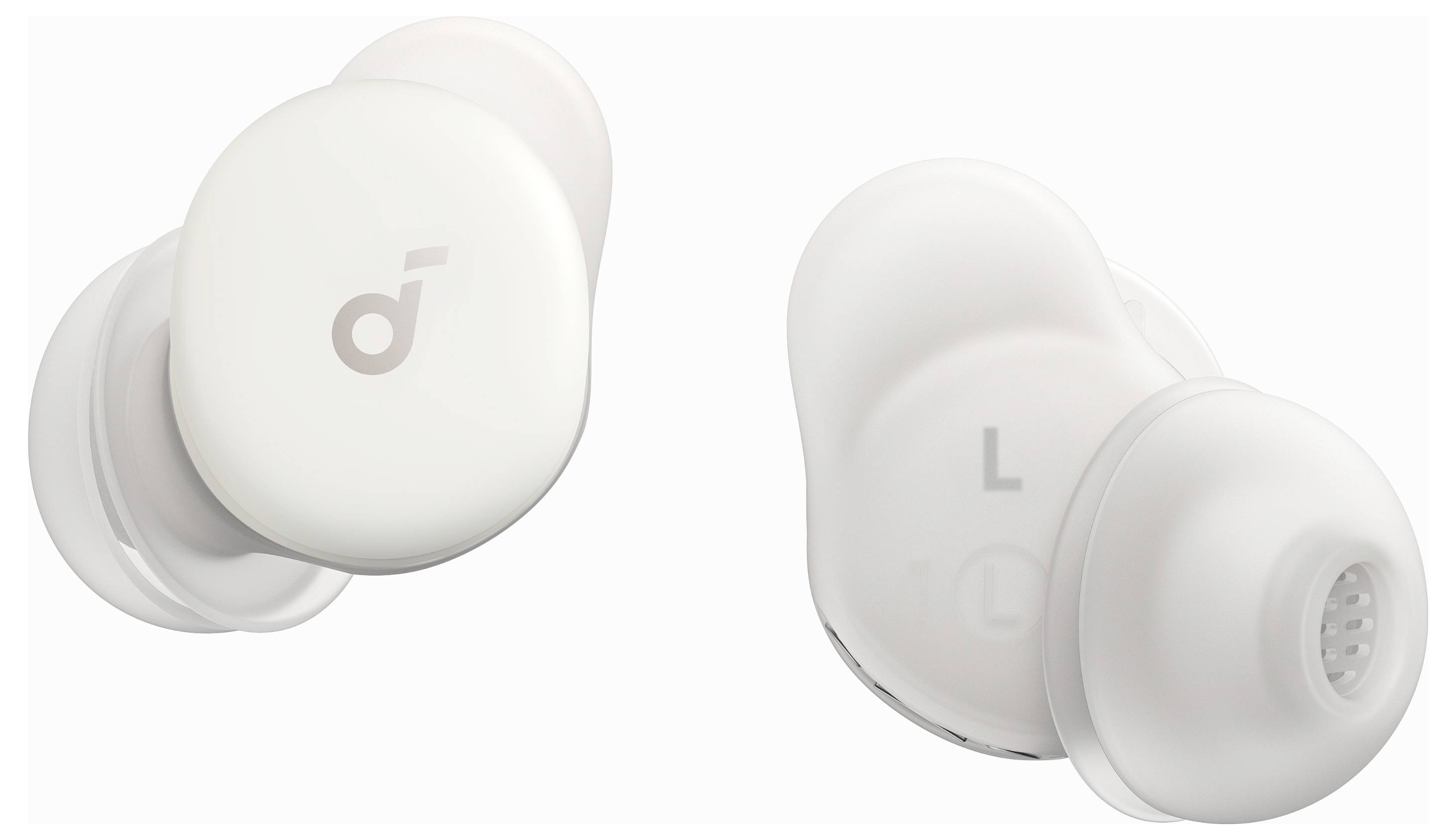 Anker Soundcore Sleep A30 špuntová sluchátka (In Ear) Bluetooth® stereo Nabíjecí pouzdro-6