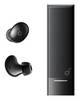 Anker Soundcore A30i špuntová sluchátka (In Ear) Bluetooth® stereo černá Potlačení hluku odolná vůči vodě