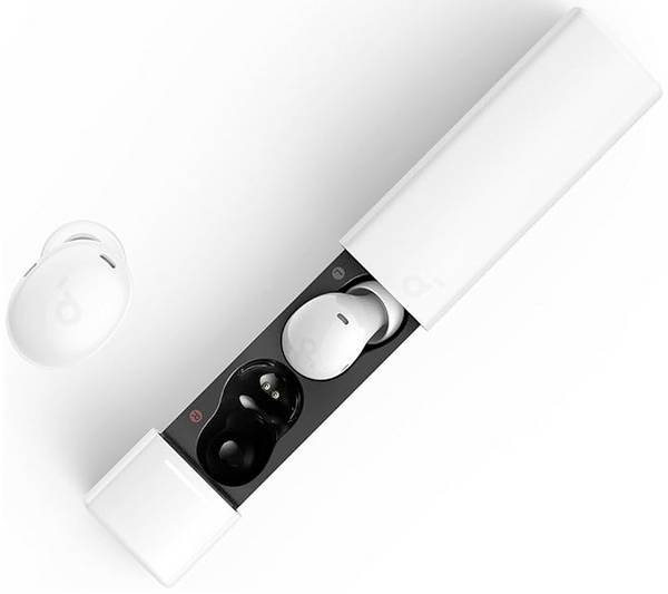 Anker Soundcore A30i  špuntová sluchátka (In Ear) Bluetooth® stereo bílá Potlačení hluku odolná vůči vodě