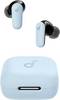 Anker Soundcore P30i v2 špuntová sluchátka (In Ear) Bluetooth® světle modrá Potlačení hluku Nabíjecí pouzdro