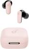 Anker Soundcore P30i v2 špuntová sluchátka (In Ear) Bluetooth® světle starorůžová Potlačení hluku Nabíjecí pouzdro