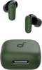 Anker Soundcore P30i v2 špuntová sluchátka (In Ear) Bluetooth® zelená Potlačení hluku Nabíjecí pouzdro