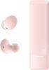 Anker Soundcore A30i špuntová sluchátka (In Ear) Bluetooth® stereo růžová Potlačení hluku odolná vůči vodě