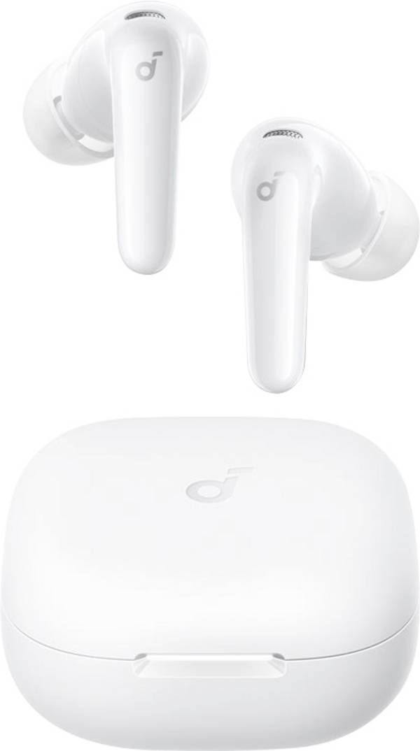 Anker Soundcore R60i  špuntová sluchátka (In Ear) Bluetooth® stereo bílá  odolná vůči vodě