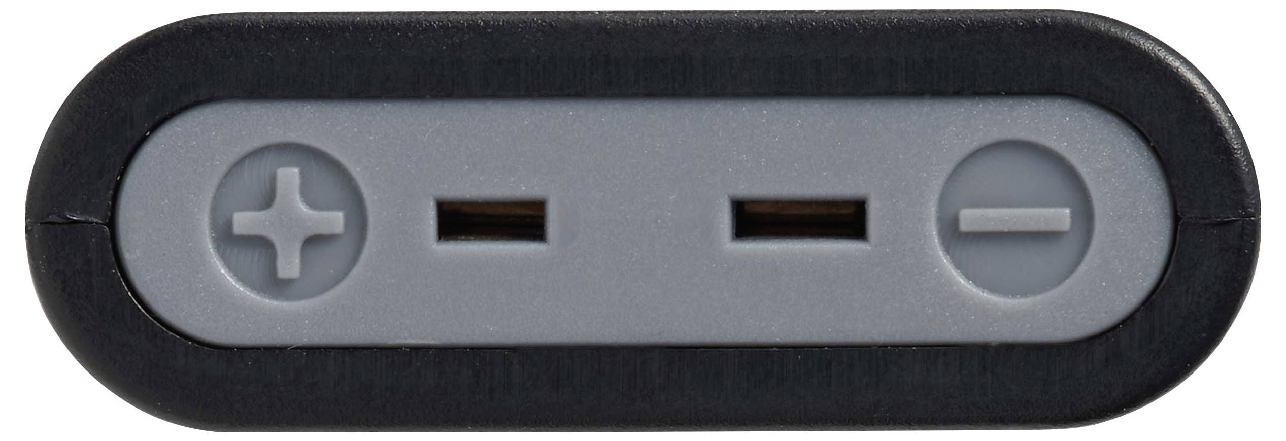 VOLTCRAFT VC-18982285 TPK-20 1 ks-3