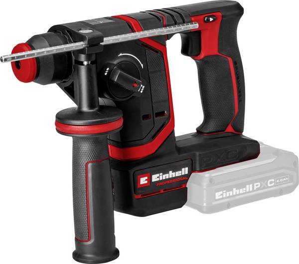 Einhell GC-HC 18/4520 Li T-Solo akumulátorový multifunkční nástroj bez akumulátoru, bez nabíječky, 18 V, 3410587