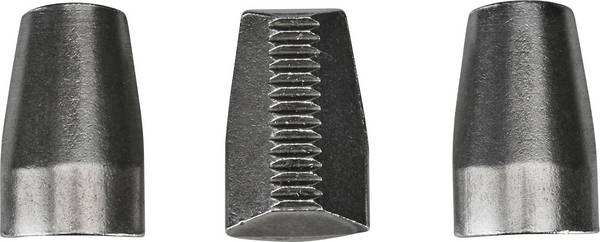 Einhell 4522401 Speciální trhací nýt (Ø x d) 6.4 mm x 133 mm ocel 3 ks