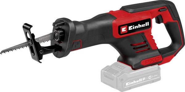 Einhell TE-AP 18/24 Li -Solo Akumulátorová univerzální řezačka, vč. příslušenství, bez akumulátoru, bez nabíječky, 18 V, 4326285