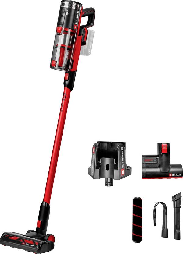Einhell TE-SV 18/270/1 Li BL - Solo  vysavač  bez akumulátoru, bez nabíječky