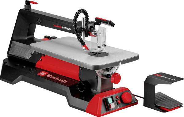 Einhell TE-SS 406 Vario FP lupínková pila, 130 W, 4309055