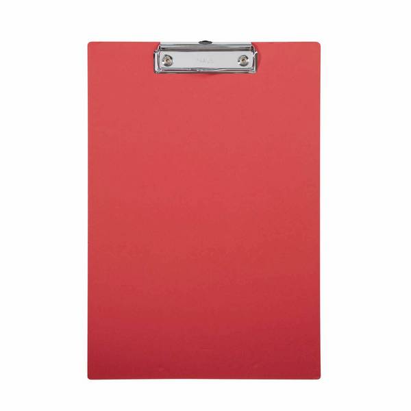 Maul  Terminal board 2381825 červená
