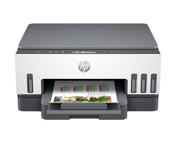 HP Smart Tank 7005 All-in-One tiskárna inkoustová   A4