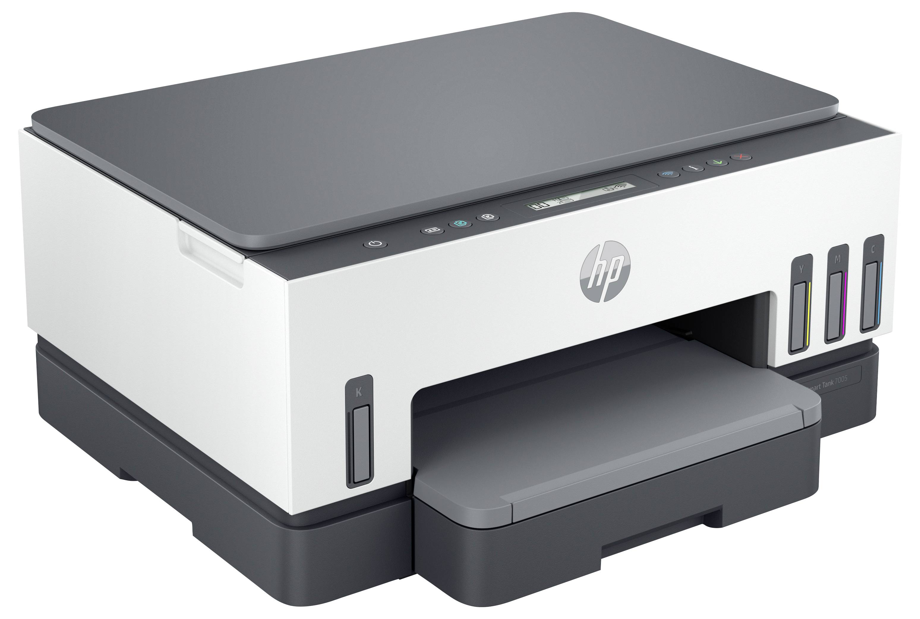 HP Smart Tank 7005 All-in-One tiskárna inkoustová A4-2