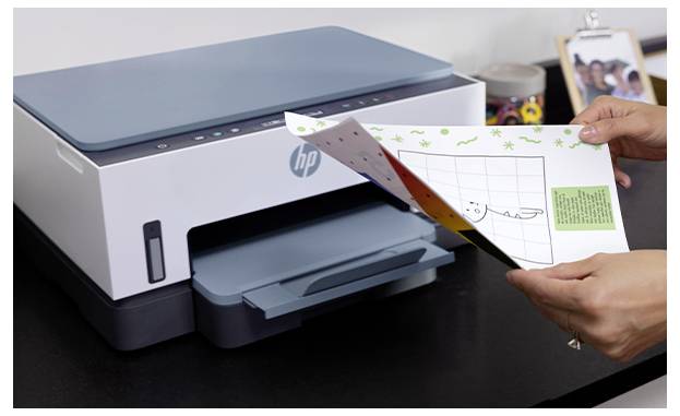 HP Smart Tank 7005 All-in-One tiskárna inkoustová A4-11