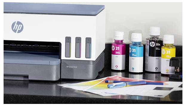 HP Smart Tank 7005 All-in-One tiskárna inkoustová A4-12