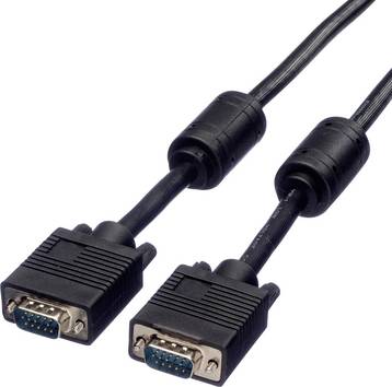 Secomp  kabel    S3618  VGA kabel