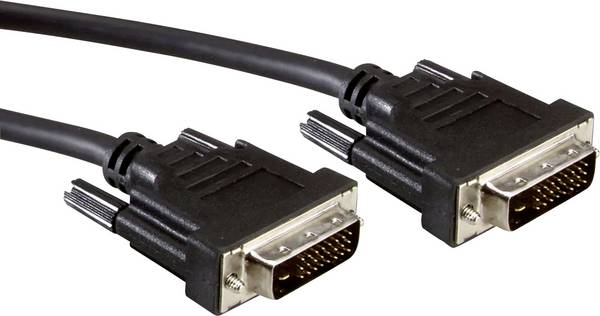 Secomp kabel S3642 DVI kabel