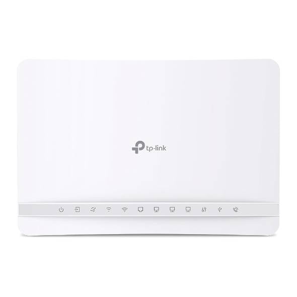 TP-LINK VX231v V1 Wi-Fi router 2.4 GHz, 5 GHz-0