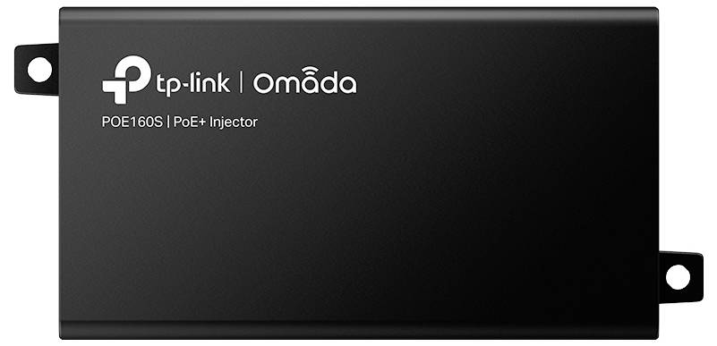 TP-LINK TL-POE160S V2 PoE injektor-1