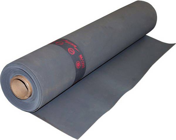 DEHN  Antistatická (ESD) podložka šedá (d x š) 6000 mm x 1000 mm