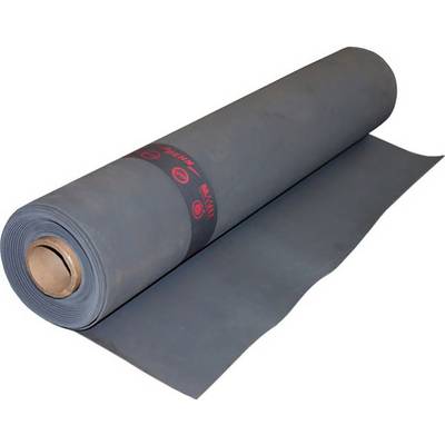 DEHN Antistatická (ESD) podložka šedá (d x š) 6000 mm x 1000 mm-0