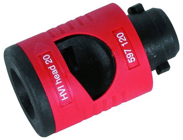 DEHN 597120, 597120, nůž na odstranění izolace