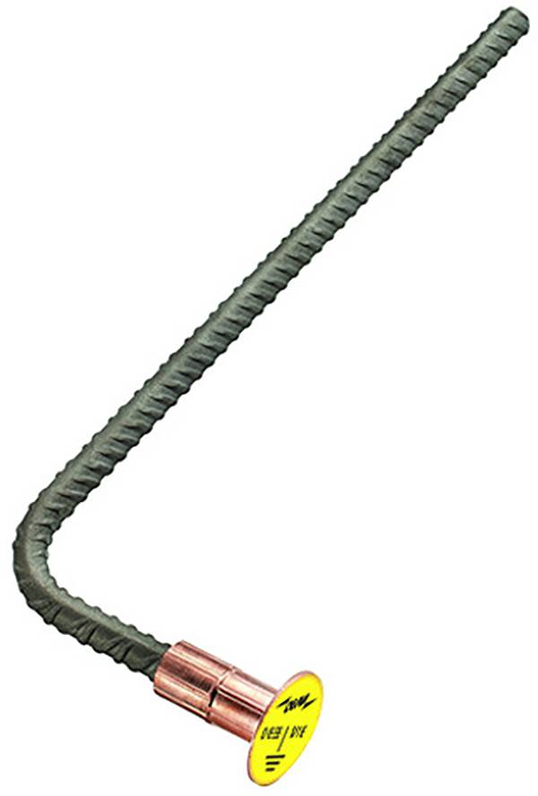 DEHN 419020 Zemnící DEHN můstek pro uzemnění D BEB 2 / EBS 15-03-19 Zemnící můstek ze betonu 1 ks-0