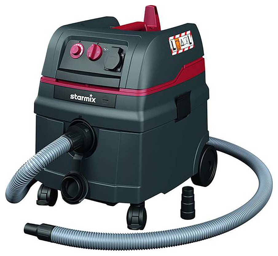 DEHN 785310 průmyslový vysavač-0