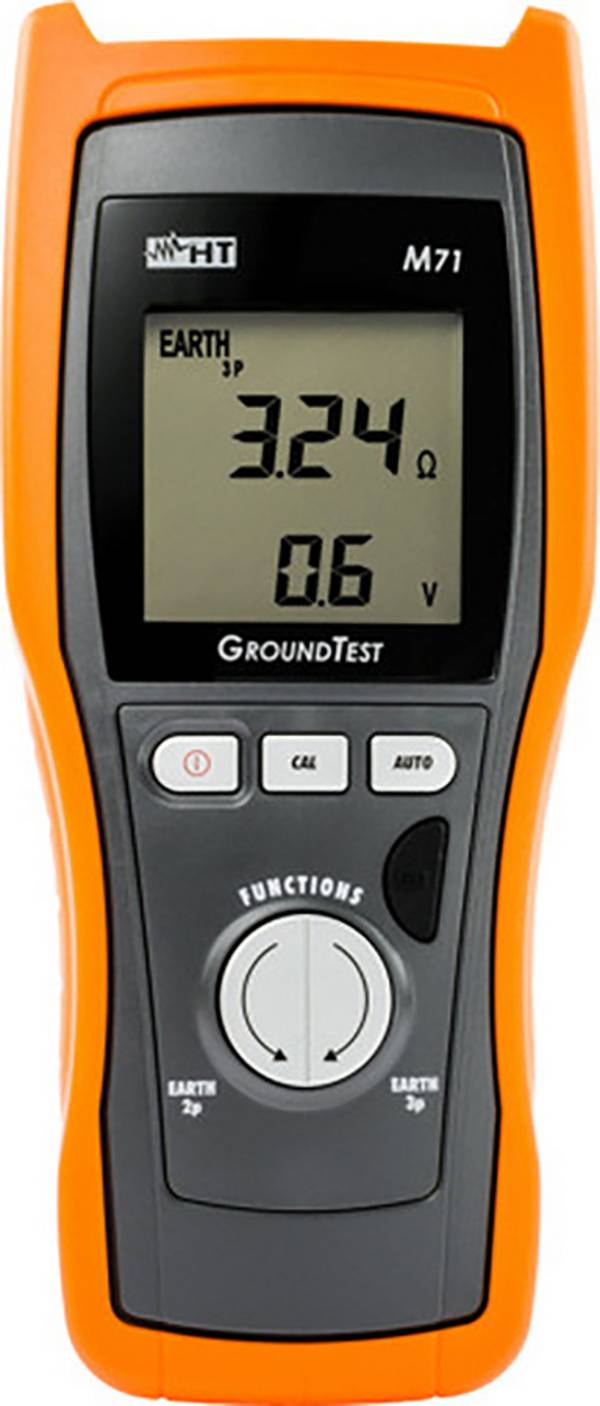 DEHN 578320 tester uzemnění