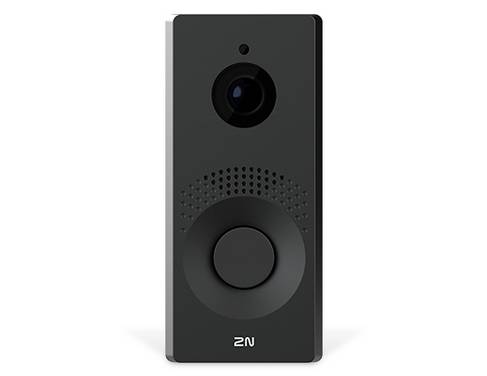 2N Telecommunications 9158106     černá