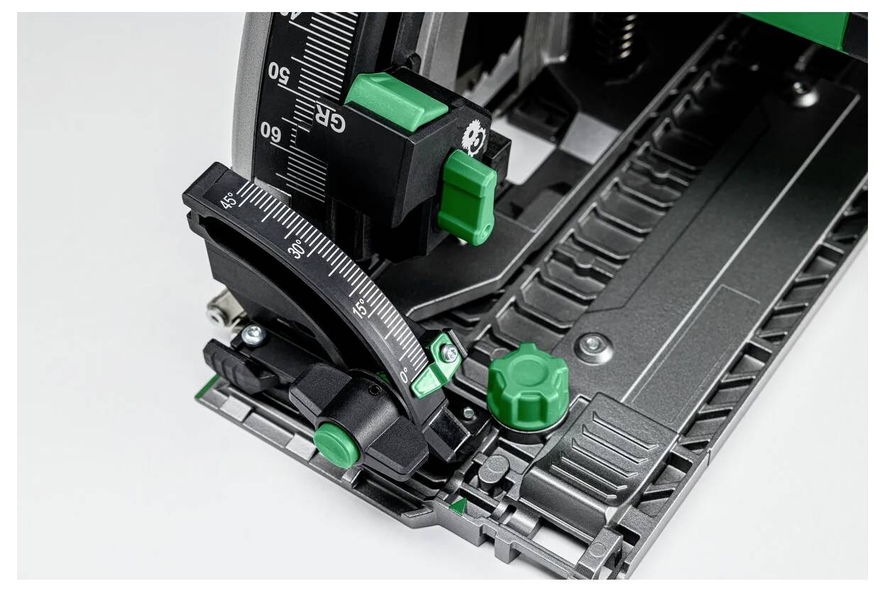 HiKOKI C3606DPAW2Z aku ruční kotoučová pila, 36 V, C3606DPAW2Z-10